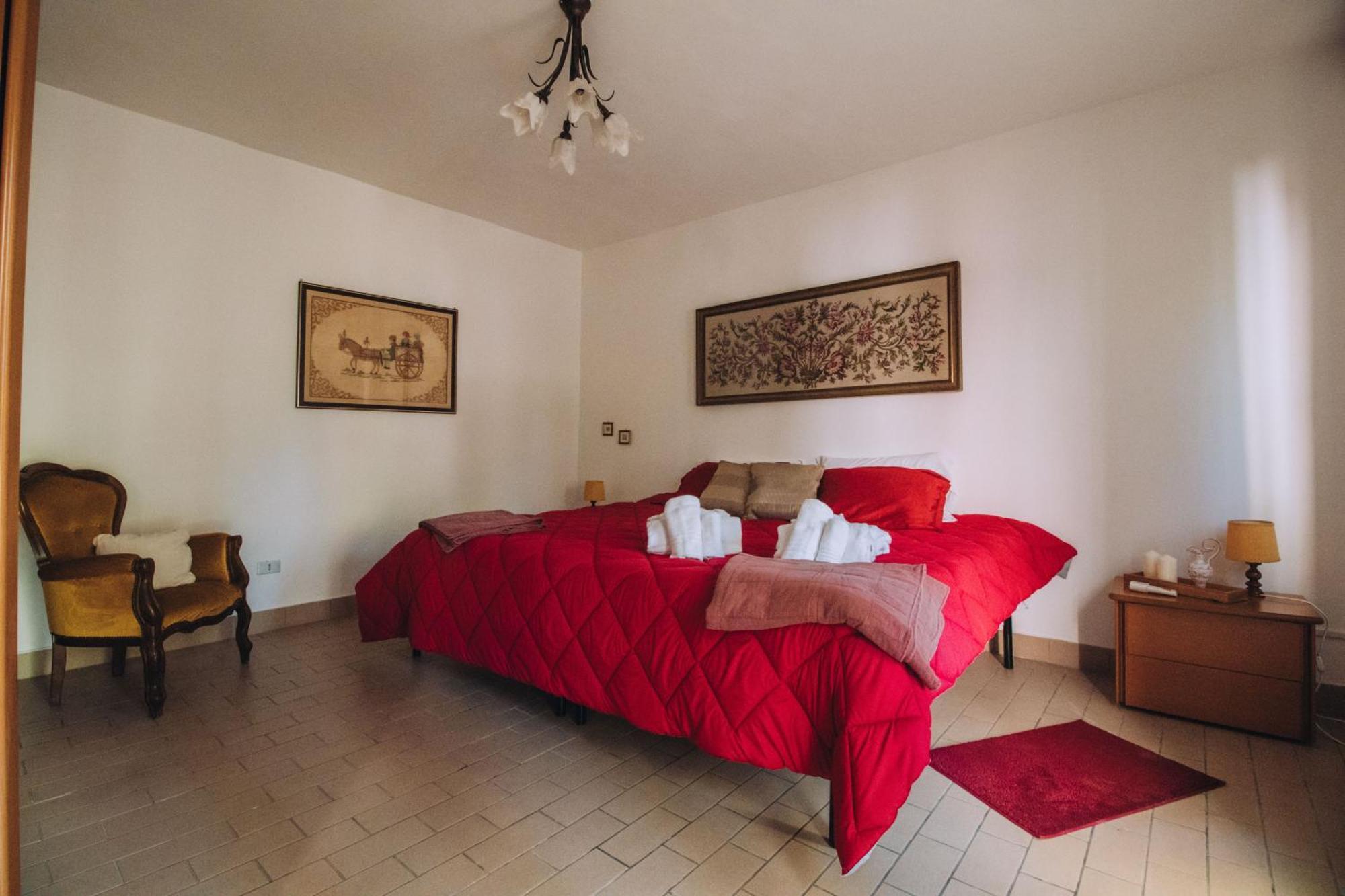 The Baron'S Estate Hotel Torre de' Passeri Exterior photo
