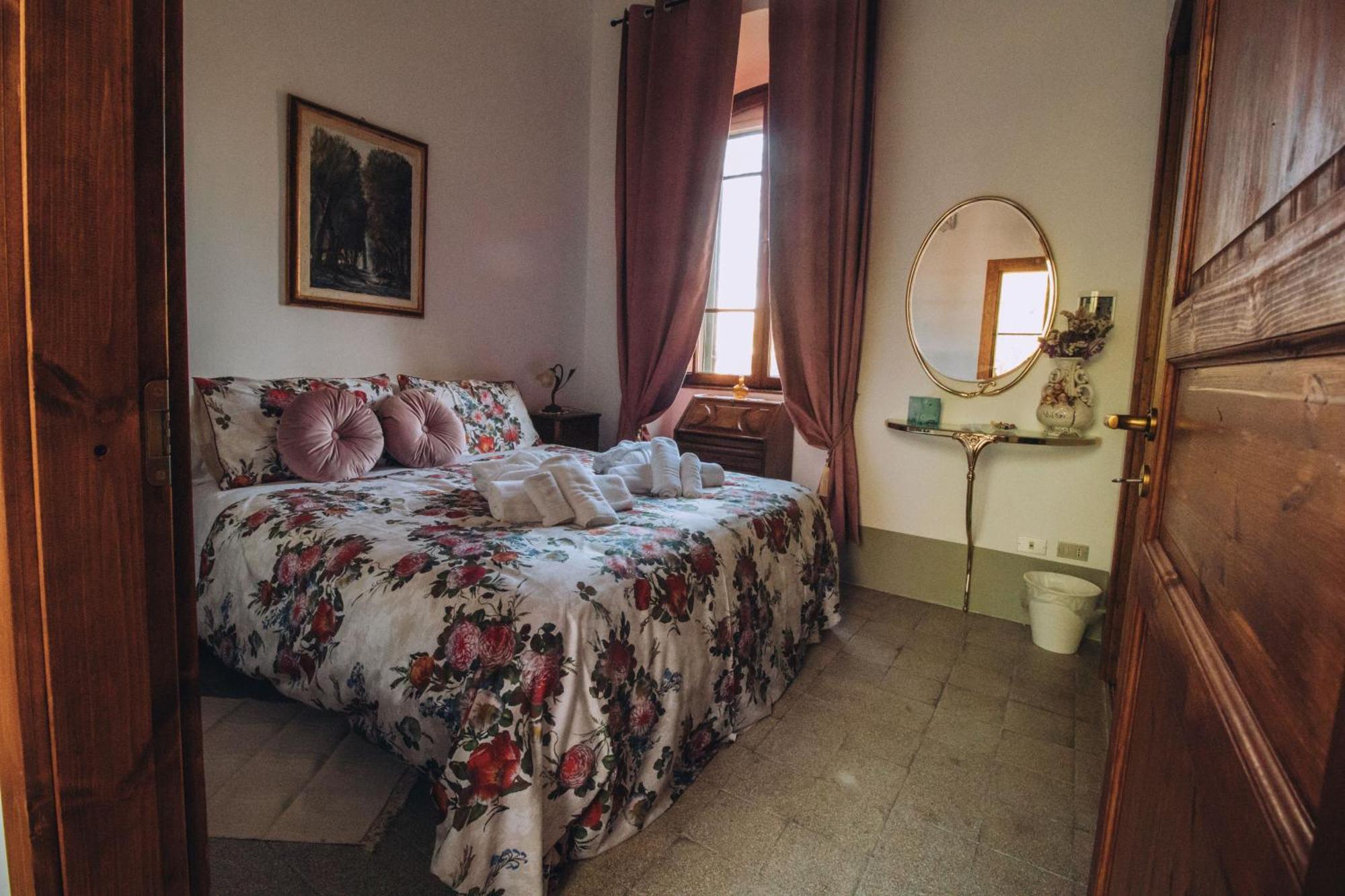 The Baron'S Estate Hotel Torre de' Passeri Exterior photo
